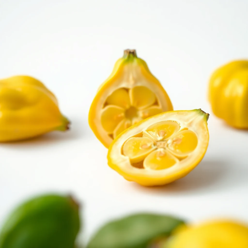 Garcinia Cambogia